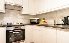 Arnos Apartments