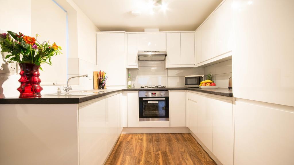 Arnos Apartments Finchley Room photo