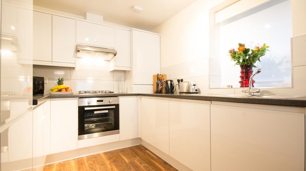Arnos Apartments Finchley Room photo